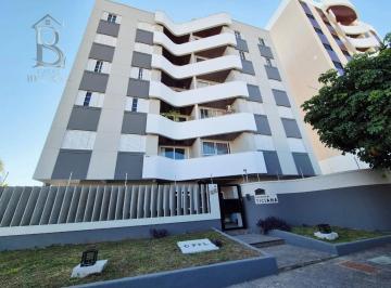 Apartamento · 2 Quartos · 1 Vaga · Apartamento Em Fragata, Marília/sp de 0 m² 2 Quartos Para Locação R$260.000,00/mes