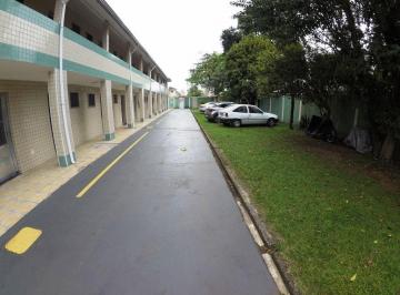 Apartamento · 30m² · 1 Quarto · 1 Vaga · Apartamento Em Boqueirão, Praia Grande/sp de 30 m² 1 Quartos Para Locação R$1.600,00/mes