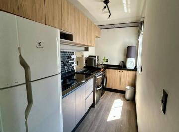 Apartamento · 43m² · 2 Quartos · 1 Vaga · Apartamento Em Ressacada, Itajaí/sc de 43 m² 2 Quartos À Venda por R$440.000