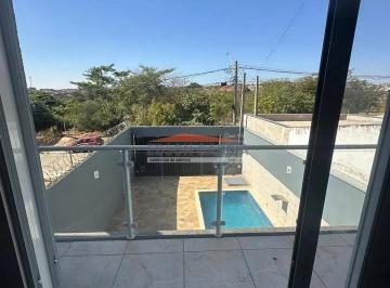 Casa · 190m² · 3 Quartos · 3 Vagas · Casa Em Centro, Sorocaba/sp de 190 m² 3 Quartos À Venda por R$600.000