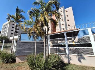 Apartamento · 117m² · 3 Quartos · 1 Vaga · Apartamento Em Residencial Vale Verde, Marília/sp de 117 m² 3 Quartos Para Locação R$2.200,00/mes