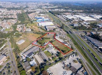 Terreno · 25439m² · Terreno Em Cidade Industrial, Curitiba/pr de 25439 m² Para Locação R$114.000,00/mes