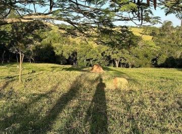 Rural · 2182m² · Chácara Em, Elias Fausto/sp de 0 m² À Venda por R$480.000