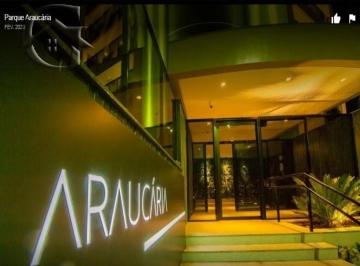 Apartamento · 209m² · 3 Quartos · 3 Vagas · Apartamento Em Boa Vista, Marília/sp de 209 m² 3 Quartos Para Locação R$8.000,00/mes