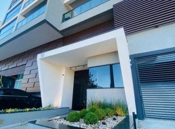 Apartamento · 1 Quarto · 1 Vaga · Apartamento Em Jardim Maria Izabel, Marília/sp de 0 m² 1 Quartos Para Locação R$2.500,00/mes