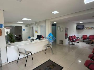 Comercial · 494m² · 6 Vagas · Predio Em Jardim Do Mar, São Bernardo Do Campo/sp de 494 m² À Venda por R$2.300.000ou Para Locaç