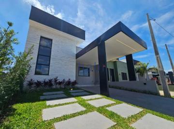 Casa · 124m² · 3 Quartos · 2 Vagas · Casa Em Jardim Novo Horizonte, Sorocaba/sp de 124 m² 3 Quartos À Venda por R$699.000