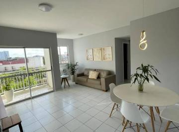 Apartamento · 63m² · 2 Quartos · 1 Vaga · Apartamento Em Imbiribeira, Recife/pe de 63 m² 2 Quartos À Venda por R$450.000