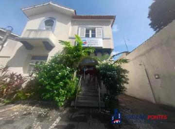 Casa · 442m² · 6 Quartos · 8 Vagas · Casa Em Graças, Recife/pe de 442 m² 6 Quartos Para Locação R$18.000,00/mes