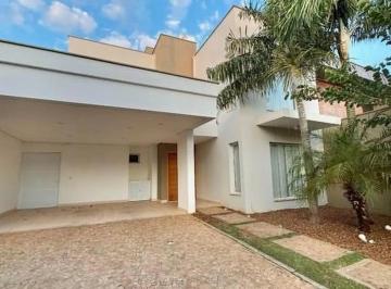 Casa · 270m² · 3 Quartos · 2 Vagas · Casa Em Residencial Reserva Esmeralda, Marília/sp de 270 m² 3 Quartos Para Locação R$6.000,00/mes