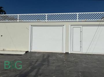 Casa · 115m² · 2 Quartos · 4 Vagas · Casa Em Balneário Flórida Mirim, Mongaguá/sp de 115 m² 2 Quartos À Venda por R$658.000