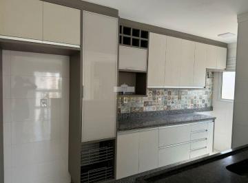Apartamento · 107m² · 2 Quartos · 1 Vaga · Apartamento Em Conjunto Habitacional Pedro Perri, Araçatuba/sp de 107 m² 2 Quartos À Venda por R$390