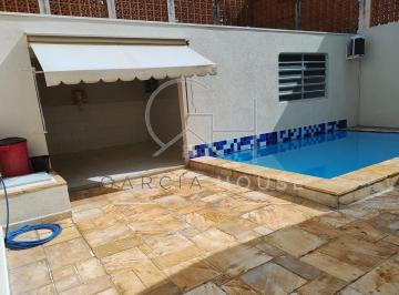 Comercial · 271m² · Ponto Em Jardim Palma Travassos, Ribeirão Preto/sp de 271 m² Para Locação R$6.600,00/mes