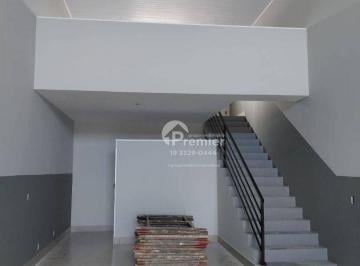 Comercial · 110m² · 4 Vagas · Salão Em Centro, Indaiatuba/sp de 110 m² Para Locação R$4.800,00/mes