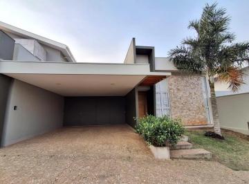 Casa · 250m² · 3 Quartos · 2 Vagas · Casa Em Residencial Reserva Esmeralda, Marília/sp de 250 m² 3 Quartos Para Locação R$6.500,00/mes