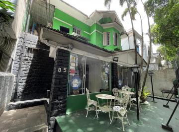 Casa · 238m² · 1 Quarto · Casa Em Tijuca, Rio de Janeiro/rj de 238 m² 1 Quartos À Venda por R$1.500.000ou Para Locação R$