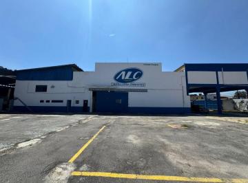 Comercial · 3000m² · Galpão Em Vila Maluf, Suzano/sp de 3000 m² Para Locação R$50.000,00/mes