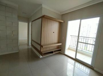 Apartamento · 57m² · 2 Quartos · 1 Vaga · Apartamento Em Continental, Osasco/sp de 57 m² 2 Quartos Para Locação R$3.800,00/mes