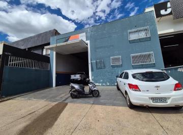 Casa · 280m² · Casa Em Centro, Marília/sp de 280 m² Para Locação R$3.300,00/mes