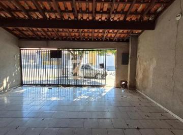 Casa · 122m² · 2 Quartos · 2 Vagas · Casa Em Jardim Belo Horizonte, Indaiatuba/sp de 122 m² 2 Quartos À Venda por R$480.000