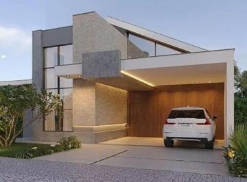 Casa · 250m² · 3 Quartos · 2 Vagas · Casa Em Jardim Maria Izabel, Marília/sp de 250 m² 3 Quartos Para Locação R$6.000,00/mes