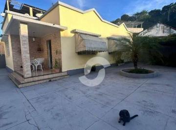 Casa · 113m² · 3 Quartos · Casa Em Barreto, Niterói/rj de 113 m² 3 Quartos À Venda por R$450.000