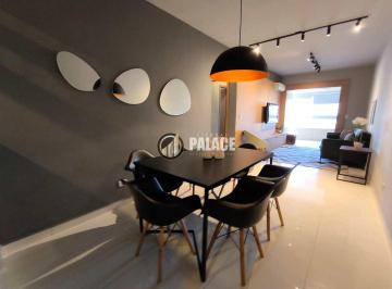 Apartamento · 85m² · 2 Quartos · 2 Vagas · Apartamento Em Campo Da Aviação, Praia Grande/sp de 85 m² 2 Quartos À Venda por R$685.000