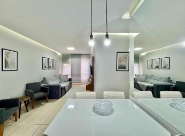Apartamento · 77m² · 2 Quartos · 1 Vaga · Apartamento Em Balneário Guarujá, Guarujá/sp de 77 m² 2 Quartos À Venda por R$400.000