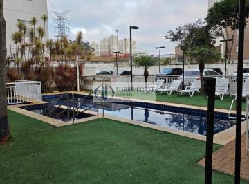 Apartamento · 47m² · 2 Quartos · 1 Vaga · Apartamento Em Jardim Colonial, São Paulo/sp de 47 m² 2 Quartos À Venda por R$410.000
