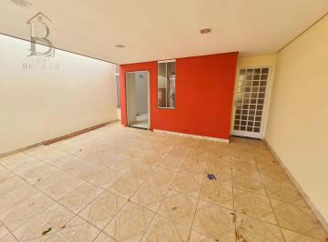 Casa · 3 Quartos · 2 Vagas · Casa Em Parque São Jorge, Marília/sp de 0 m² 3 Quartos Para Locação R$2.500,00/mes