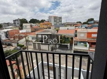Apartamento · 110m² · 2 Quartos · 1 Vaga · Apartamento Em Parque Erasmo Assunção, Santo André/sp de 110 m² 2 Quartos À Venda por R$477.000