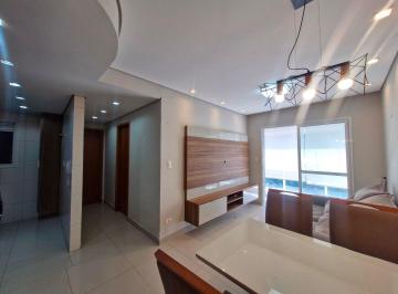 Apartamento · 54m² · 2 Quartos · 1 Vaga · Apartamento Em Vila Matias, Santos/sp de 54 m² 2 Quartos À Venda por R$445.000