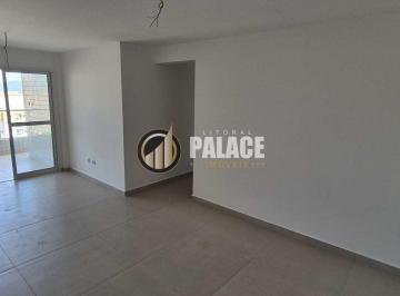 Apartamento · 80m² · 2 Quartos · 2 Vagas · Apartamento Em Campo Da Aviação, Praia Grande/sp de 80 m² 2 Quartos À Venda por R$550.000