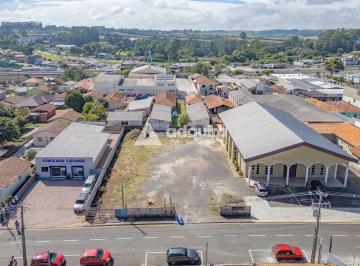 Terreno · 600m² · Terreno Em Centro, Carambeí/pr de 600 m² Para Locação R$24.000,00/mes