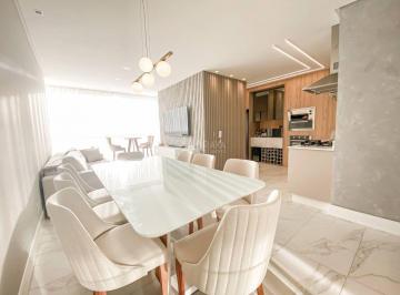 Apartamento de 2 quartos, Itajaí · Apartamento Em Praia Brava, Itajaí/sc de 91 m² 2 Quartos Para Locação R$12.000,00/mes