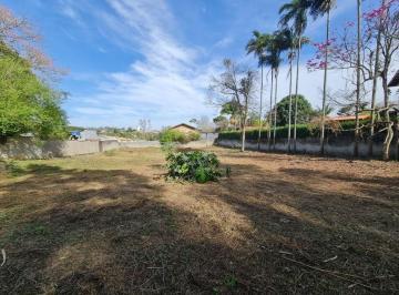 Terreno · 1800m² · Terreno Em Granja Cristiana, Vargem Grande Paulista/sp de 0 m² À Venda por R$700.000