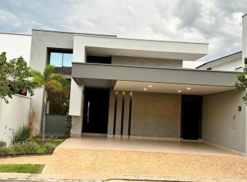 Casa · 250m² · 3 Quartos · 2 Vagas · Casa Em Residencial Reserva Esmeralda, Marília/sp de 250 m² 3 Quartos Para Locação R$7.000,00/mes