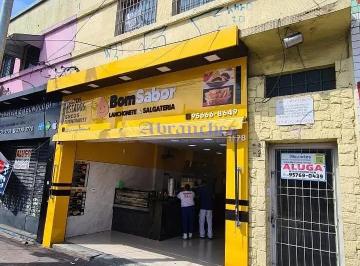 Comercial · 100m² · Sala Em São Miguel Paulista, São Paulo/sp de 100 m² Para Locação R$2.600,00/mes