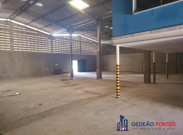 Comercial · 1440m² · Galpão Em Imbiribeira, Recife/pe de 1440 m² Para Locação R$40.000,00/mes