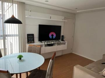 Apartamento · 48m² · 2 Quartos · 1 Vaga · Apartamento Em Parque Maracanã, Contagem/mg de 48 m² 2 Quartos À Venda por R$260.000
