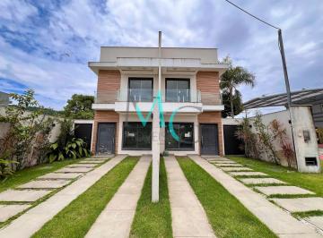 Casa · 120m² · 3 Quartos · 1 Vaga · Casa Em Guaratiba, Rio de Janeiro/rj de 120 m² 3 Quartos À Venda por R$800.000
