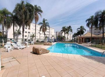 Apartamento · 49m² · 2 Quartos · 1 Vaga · Apartamento Em Vossoroca, Votorantim/sp de 49 m² 2 Quartos À Venda por R$220.000