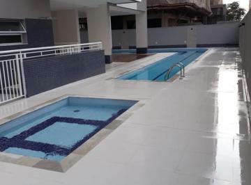 Apartamento · 76m² · 2 Quartos · 1 Vaga · Apartamento Em Royal Park, São José Dos Campos/sp de 0 m² 2 Quartos Para Locação R$3.800,00/mes
