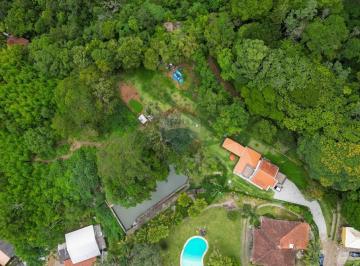 Casa · 212m² · 3 Quartos · 6 Vagas · Casa Em Parque Do Imbui, Teresópolis/rj de 212 m² 3 Quartos À Venda por R$890.000