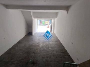 Comercial · 110m² · Salão Em Vila Santa Rita de Cássia, São Bernardo Do Campo/sp de 110 m² Para Locação R$4.500,00/mes