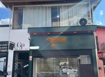 Comercial · 250m² · Predio Em Parque Renato Maia, Guarulhos/sp de 250 m² À Venda por R$998.000