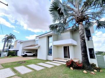 Casa · 4 Quartos · 4 Vagas · Casa Em Jardim Alvorada, Marília/sp de 0 m² 4 Quartos Para Locação R$10.000,00/mes