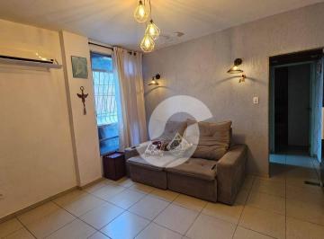 Apartamento · 64m² · 2 Quartos · 1 Vaga · Apartamento Em Mutondo, São Gonçalo/rj de 64 m² 2 Quartos À Venda por R$200.000