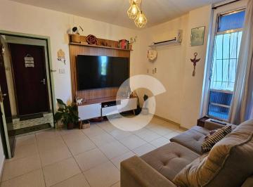 Apartamento · 64m² · 2 Quartos · 1 Vaga · Apartamento Em Mutondo, São Gonçalo/rj de 64 m² 2 Quartos À Venda por R$200.000