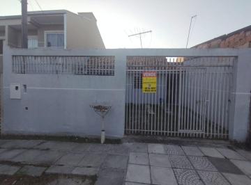 Casa · 48m² · 2 Quartos · 4 Vagas · Casa Em Tatuquara, Curitiba/pr de 48 m² 2 Quartos À Venda por R$300.000